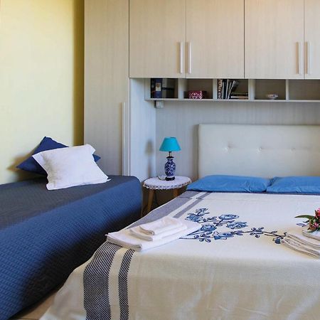 Casa "La Conchiglia" Bed & Breakfast Civitanova Marche Dış mekan fotoğraf