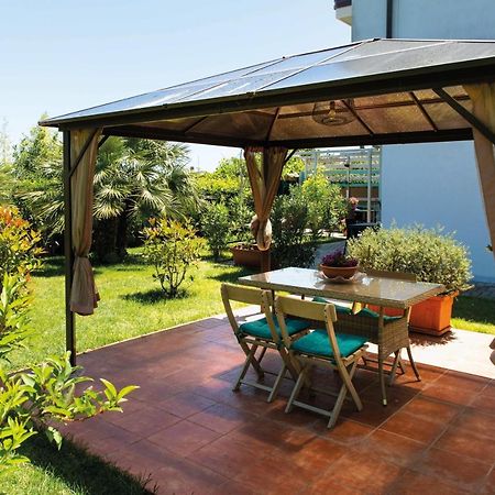 Casa "La Conchiglia" Bed & Breakfast Civitanova Marche Dış mekan fotoğraf