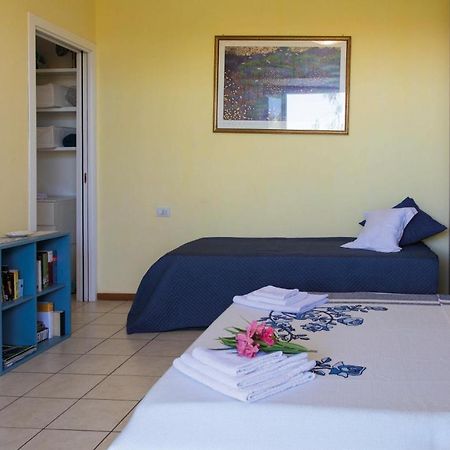 Casa "La Conchiglia" Bed & Breakfast Civitanova Marche Dış mekan fotoğraf