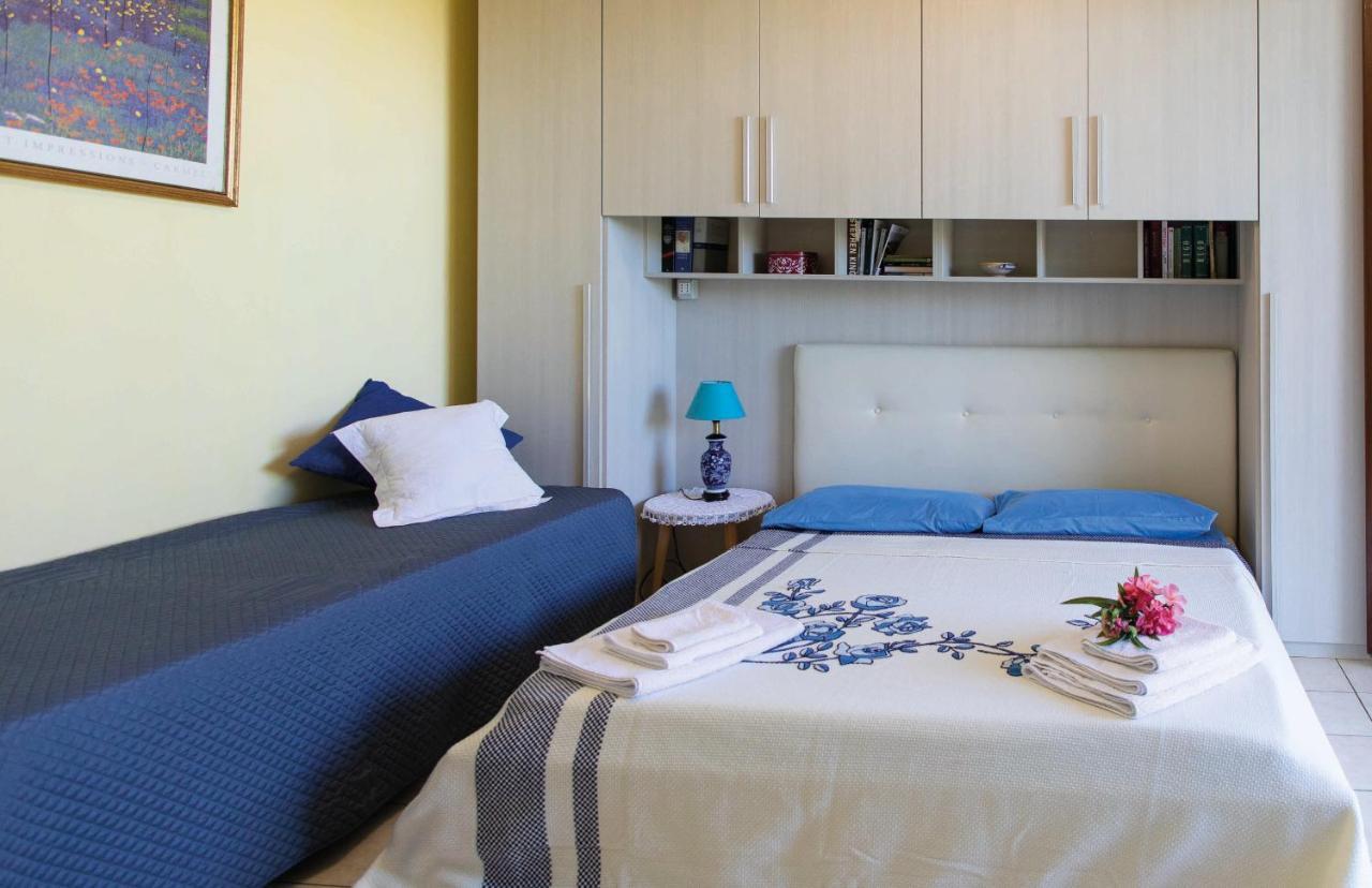 Casa "La Conchiglia" Bed & Breakfast Civitanova Marche Dış mekan fotoğraf