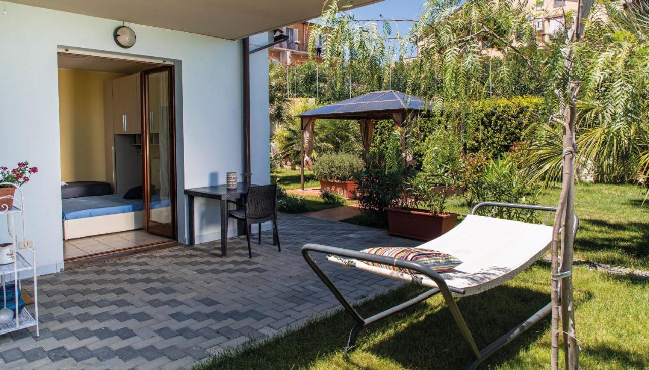 Casa "La Conchiglia" Bed & Breakfast Civitanova Marche Dış mekan fotoğraf