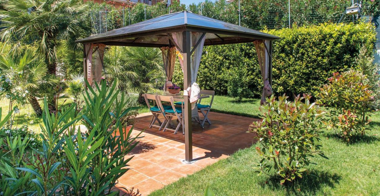 Casa "La Conchiglia" Bed & Breakfast Civitanova Marche Dış mekan fotoğraf