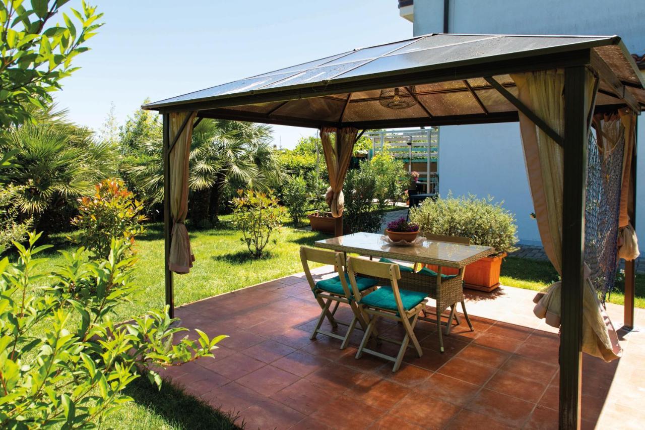Casa "La Conchiglia" Bed & Breakfast Civitanova Marche Dış mekan fotoğraf
