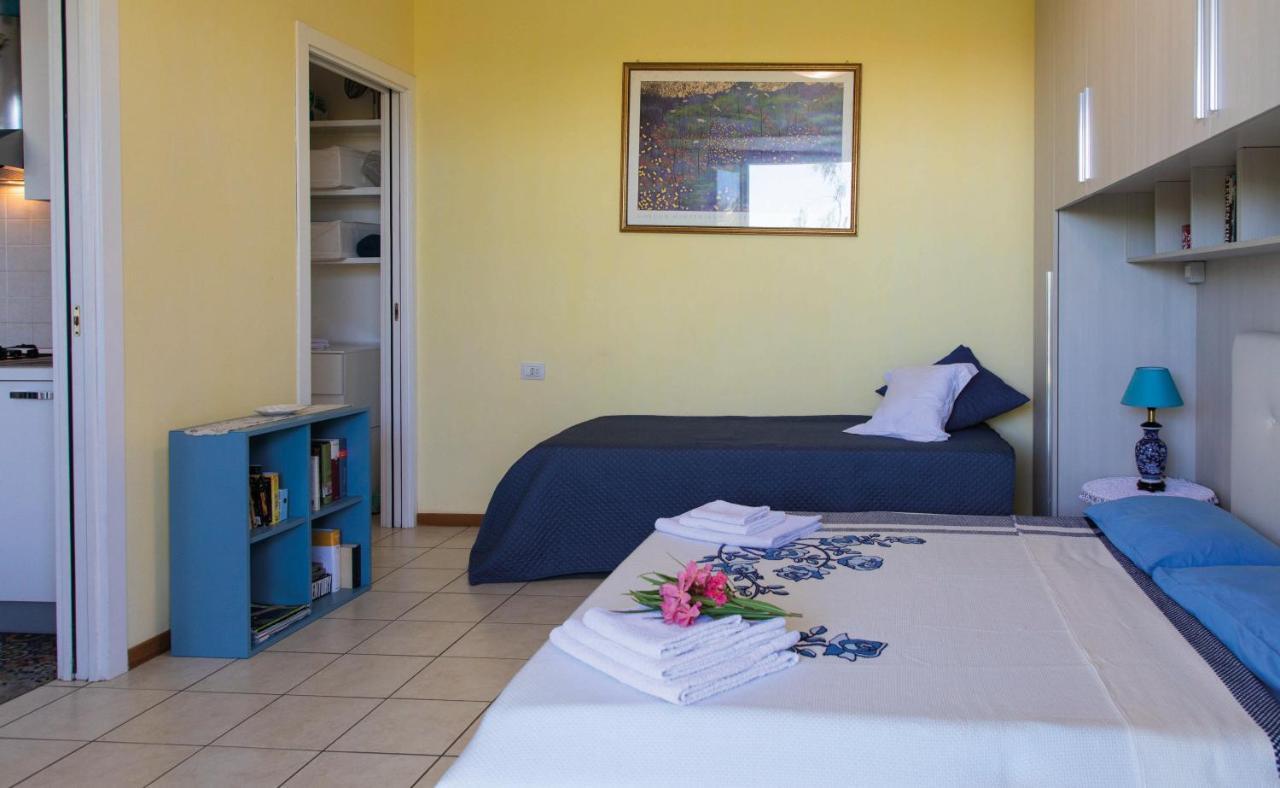 Casa "La Conchiglia" Bed & Breakfast Civitanova Marche Dış mekan fotoğraf