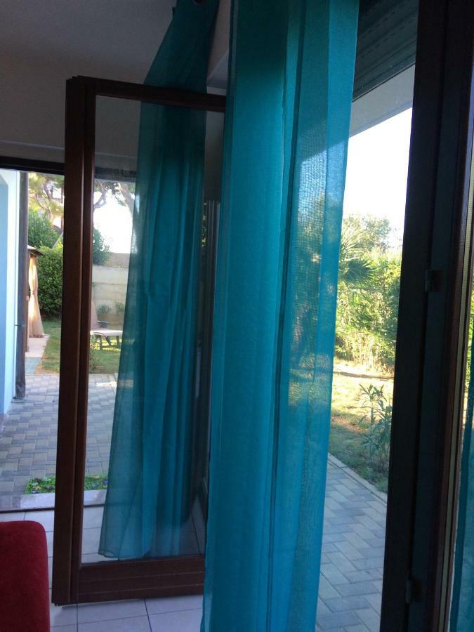 Casa "La Conchiglia" Bed & Breakfast Civitanova Marche Dış mekan fotoğraf