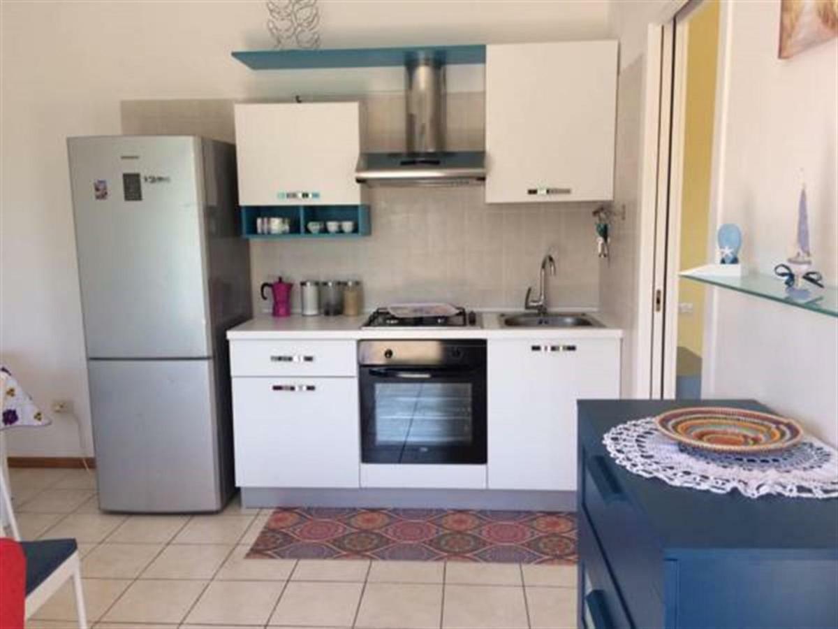 Casa "La Conchiglia" Bed & Breakfast Civitanova Marche Dış mekan fotoğraf
