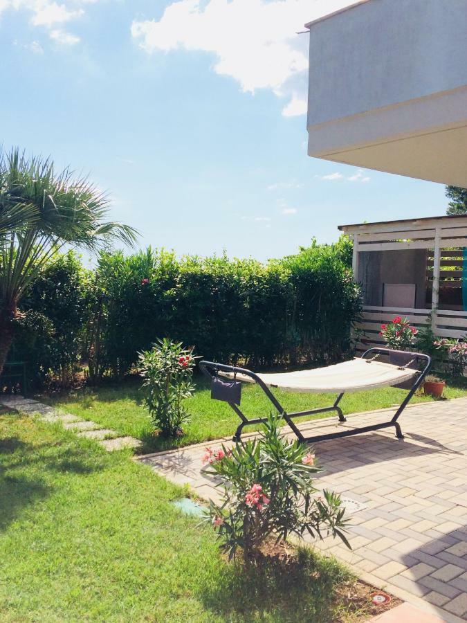 Casa "La Conchiglia" Bed & Breakfast Civitanova Marche Dış mekan fotoğraf