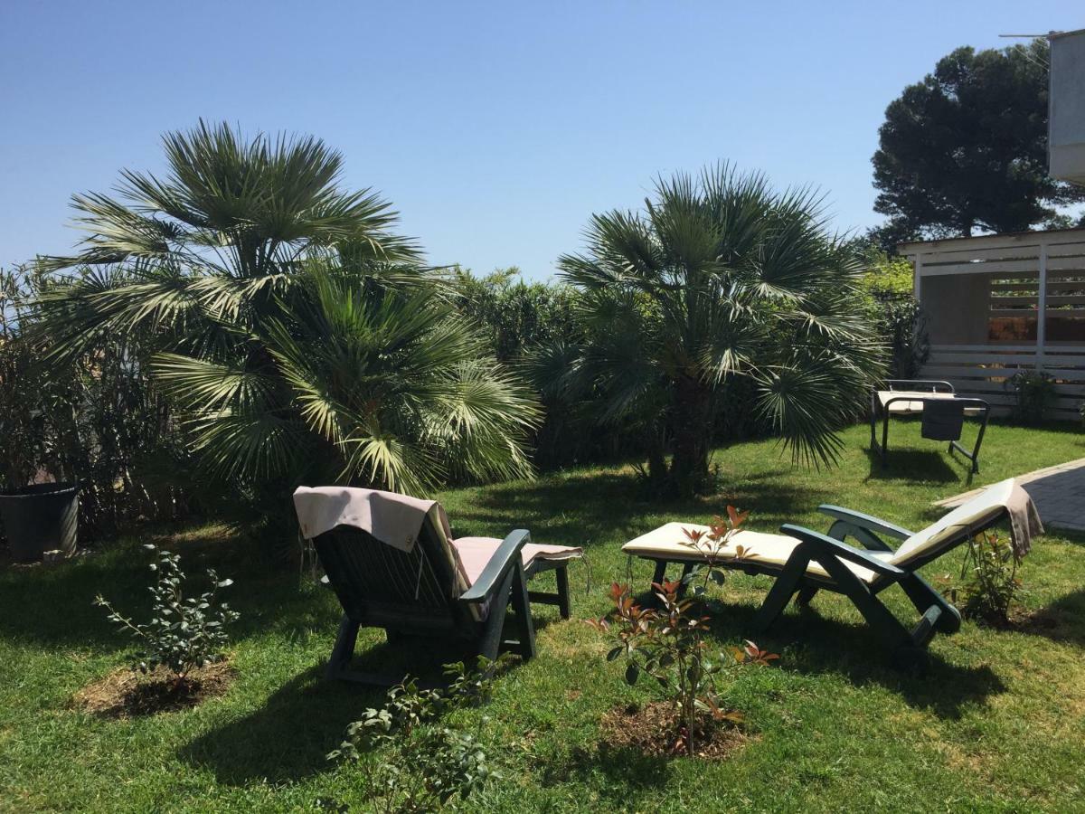 Casa "La Conchiglia" Bed & Breakfast Civitanova Marche Dış mekan fotoğraf
