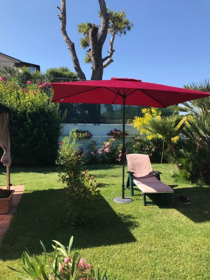 Casa "La Conchiglia" Bed & Breakfast Civitanova Marche Dış mekan fotoğraf
