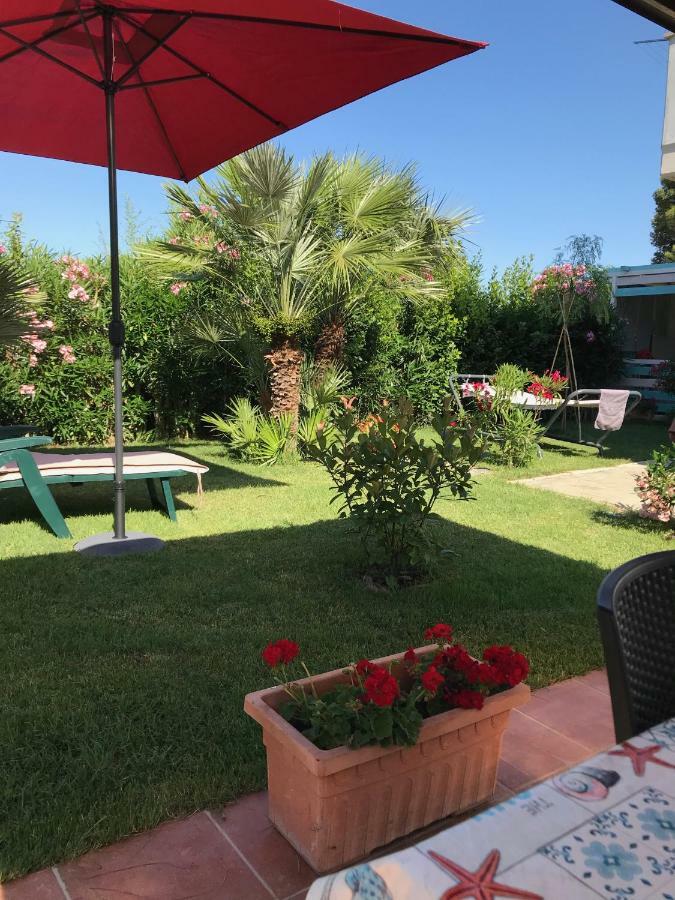 Casa "La Conchiglia" Bed & Breakfast Civitanova Marche Dış mekan fotoğraf